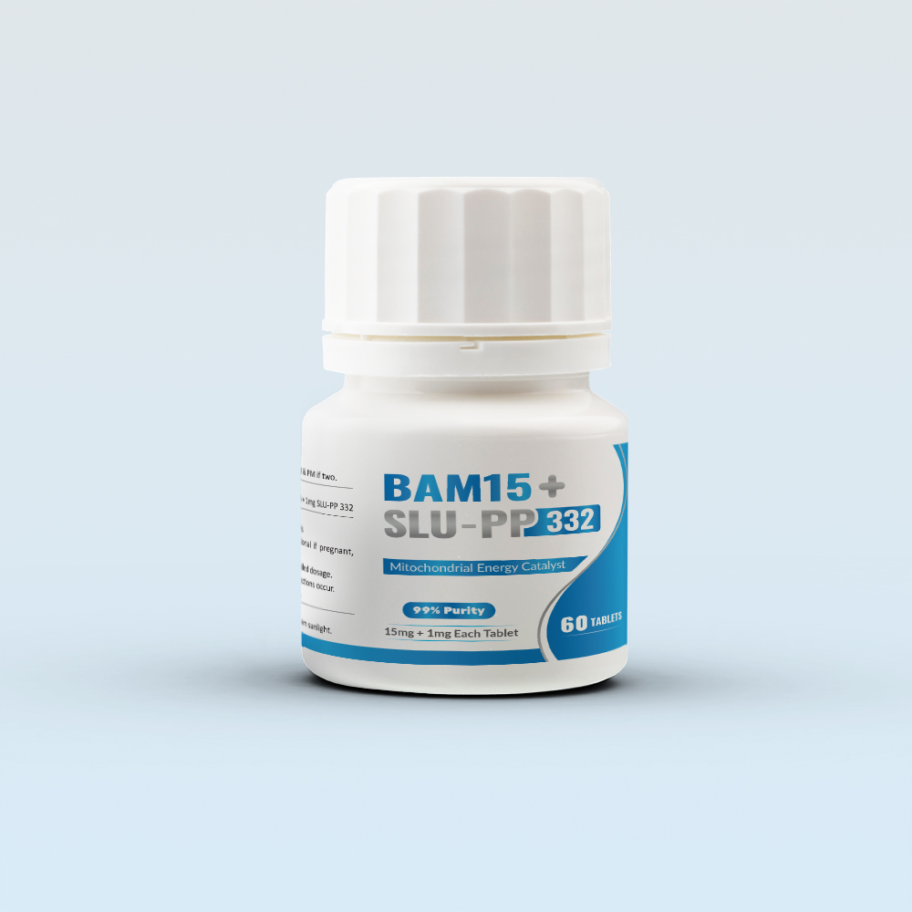 BAM 15/SLU