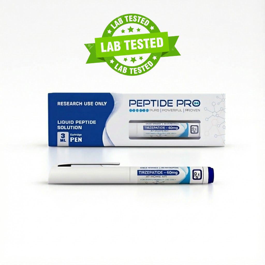 Tirzepatide 5mg