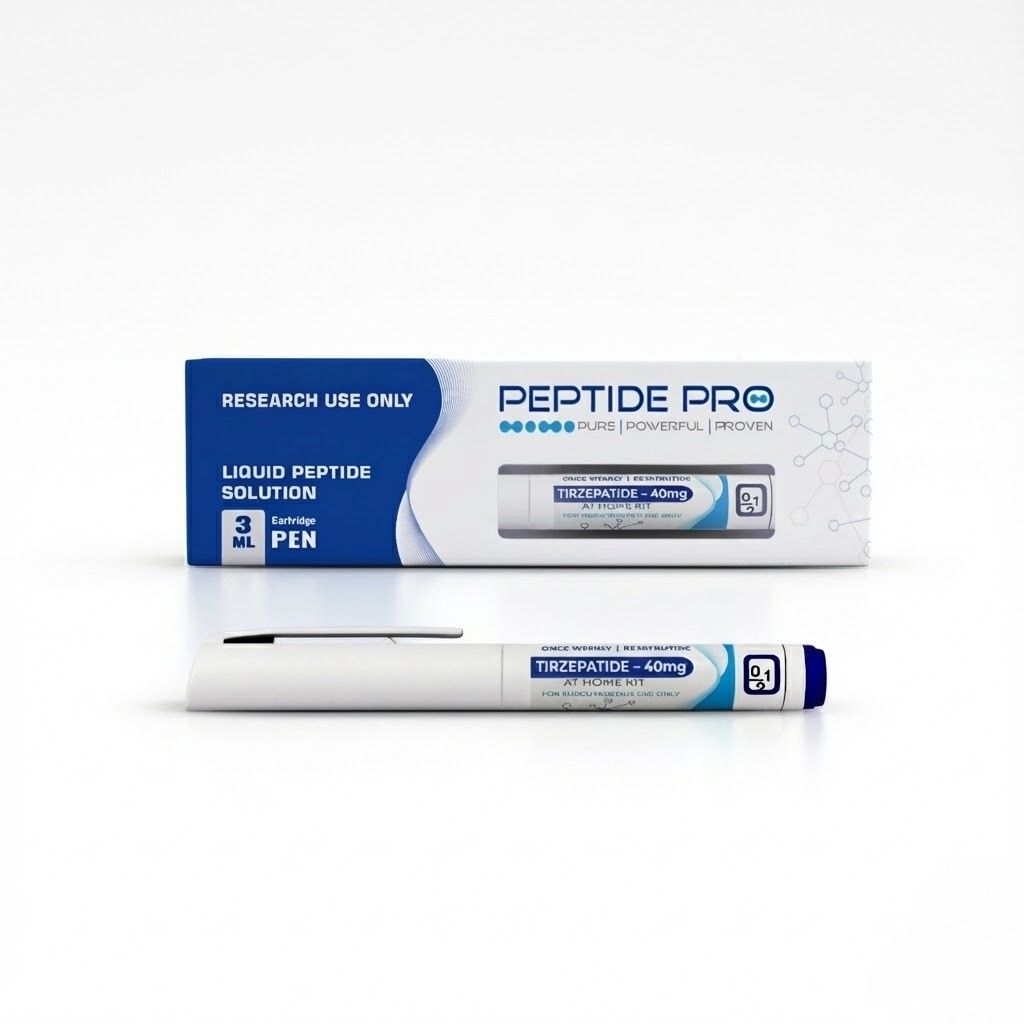 Tirzepatide 10mg